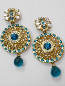 Fashion Earrings